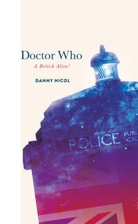 Doctor Who: A British Alien?