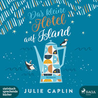 Das kleine Hotel auf Island
