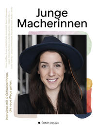 Junge Macherinnen