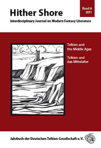 Hither Shore / Hither Shore Nr. 8 "Tolkien und das Mittelalter"