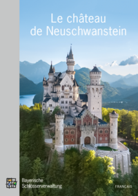 Le château de Neuschwanstein