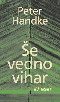 Še vedno vihar