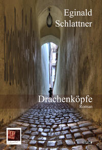 Vorderes Coverbild Drachenköpfe