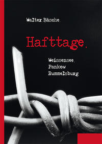 Hafttage