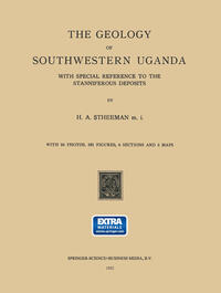 The Geology of Southwestern Uganda