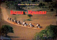 Burma - Myanmar