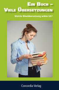 Ein Buch - Viele Übersetzungen