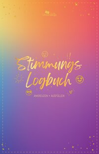 Unterwegs Stimmungs-Logbuch