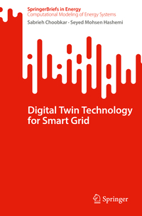Digital Twin Technology for Smart Grid