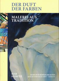 Der Duft der Farben