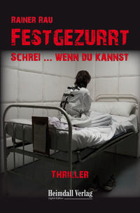 Festgezurrt