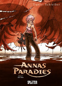 Annas Paradies