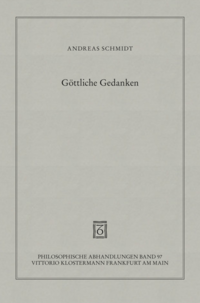 Göttliche Gedanken