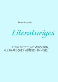 Literaturiges