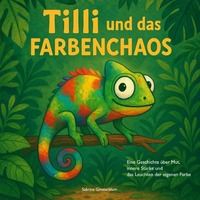 Tilli und das Farbenchaos