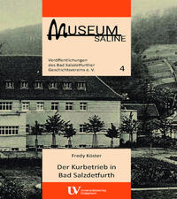Der Kurbetrieb in Bad Salzdetfurth