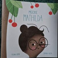 Mücke Mathilda