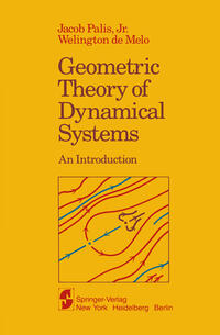 Geometric Theory of Dynamical Systems