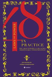 The 48 Laws of Power in Practice