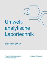 Umweltanalytische Labortechnik