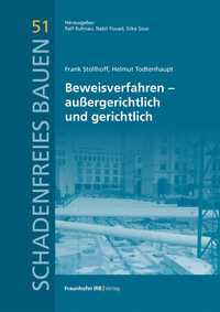 Beweisverfahren – außergerichtlich und gerichtlich