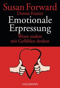 Vorderes Coverbild Emotionale Erpressung