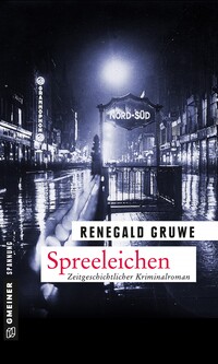 Vorderes Coverbild Spreeleichen