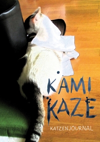 Vorderes Coverbild Kamikaze
