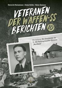 Veteranen der Waffen-SS berichten