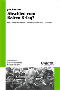 Abschied vom Kalten Krieg?