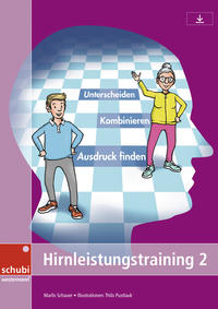 Hirnleistungstraining 2