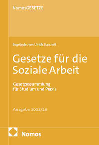 Gesetze für die Soziale Arbeit