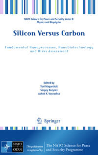 Silicon Versus Carbon