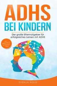 ADHS bei Kindern
