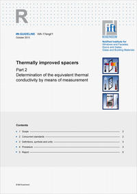 ift-guideline WA-17engl/1