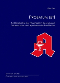 Probatum est!