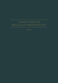 Hypothalamus and Endocrine Functions