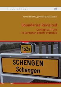 Boundaries Revisited