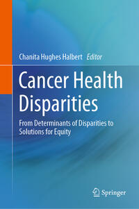 Cancer Health Disparities
