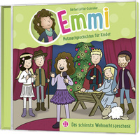 Das schönste Weihnachtsgeschenk - Folge 22