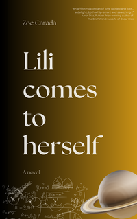 Lili Comes to Herself