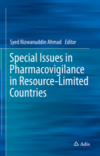 Special Issues in Pharmacovigilance in Resource-Limited Countries
