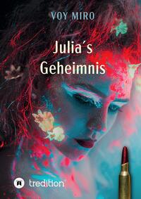 Julia's Geheimnis