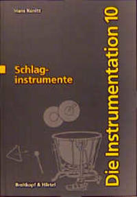 Die Schlaginstrumente