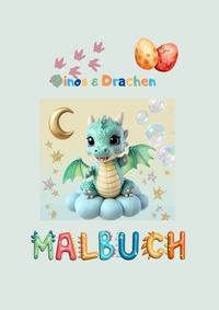 Dinos &amp; Drachen