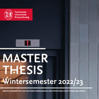Master Thesis
