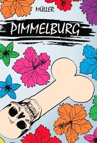 Vorderes Coverbild Pimmelburg