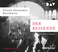 Der Reisende