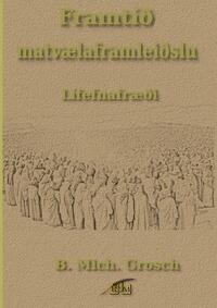 Framtíð matvælaframleiðslu