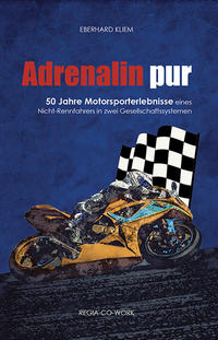 Adrenalin pur